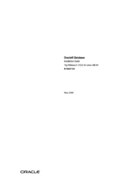 Oracle 10g r2 Installation Guide - Linux x86-64.pdf